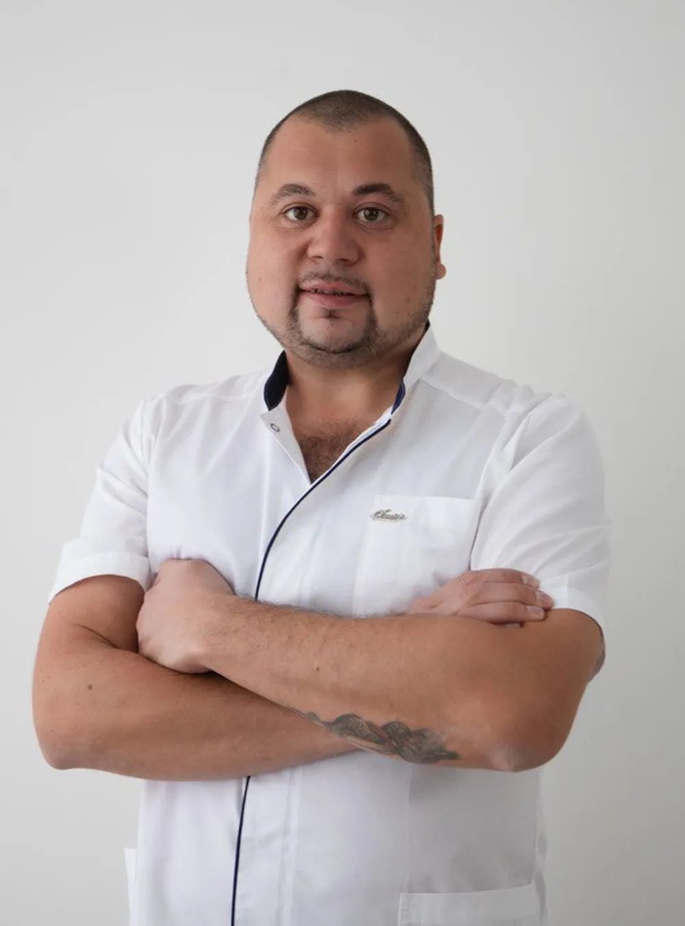 Коренько Александр Викторович